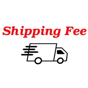 Reshipping Service Fee